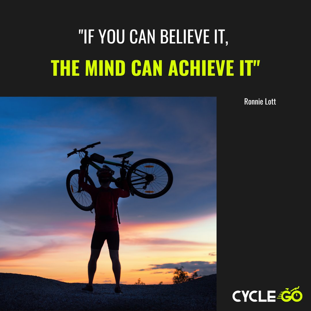 CycleGoApp's tweet image. It&apos;s a question of attitude!

CycleGo helps you reach your traning goals.

Download the app and discover all you&apos;re capable of doing 
linktr.ee/cyclego

#cyclegoapp #mondayinspiration #getinshape #FitnessApp #IndoorCycling #cyclingworkout  #homecycling #trainingmotivation