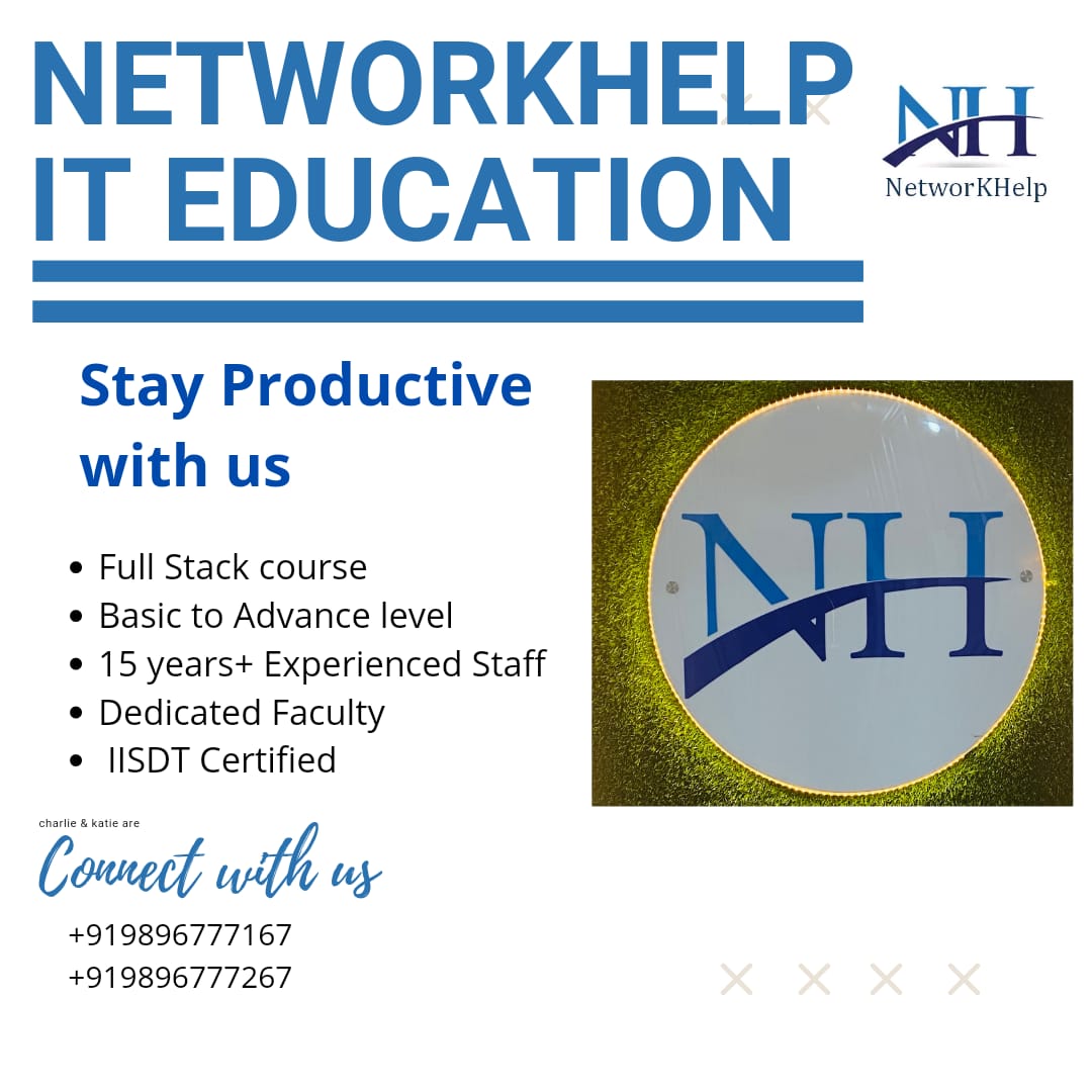 NetworkHelpIT's tweet image. 