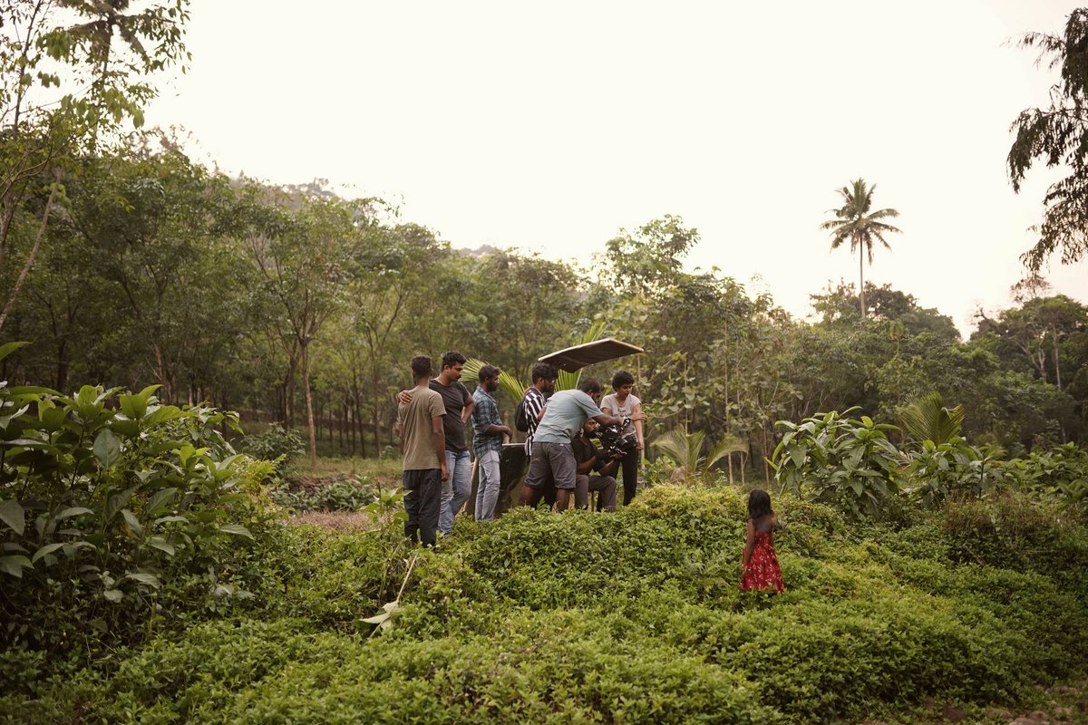 Sumi Mathai tweet media