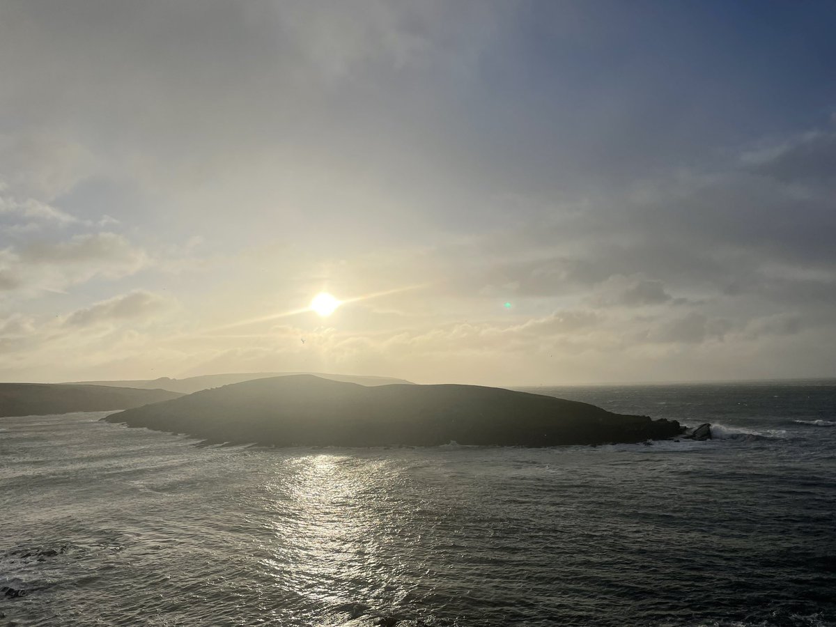 7:39 #sandycoveisland #kinsale #cork