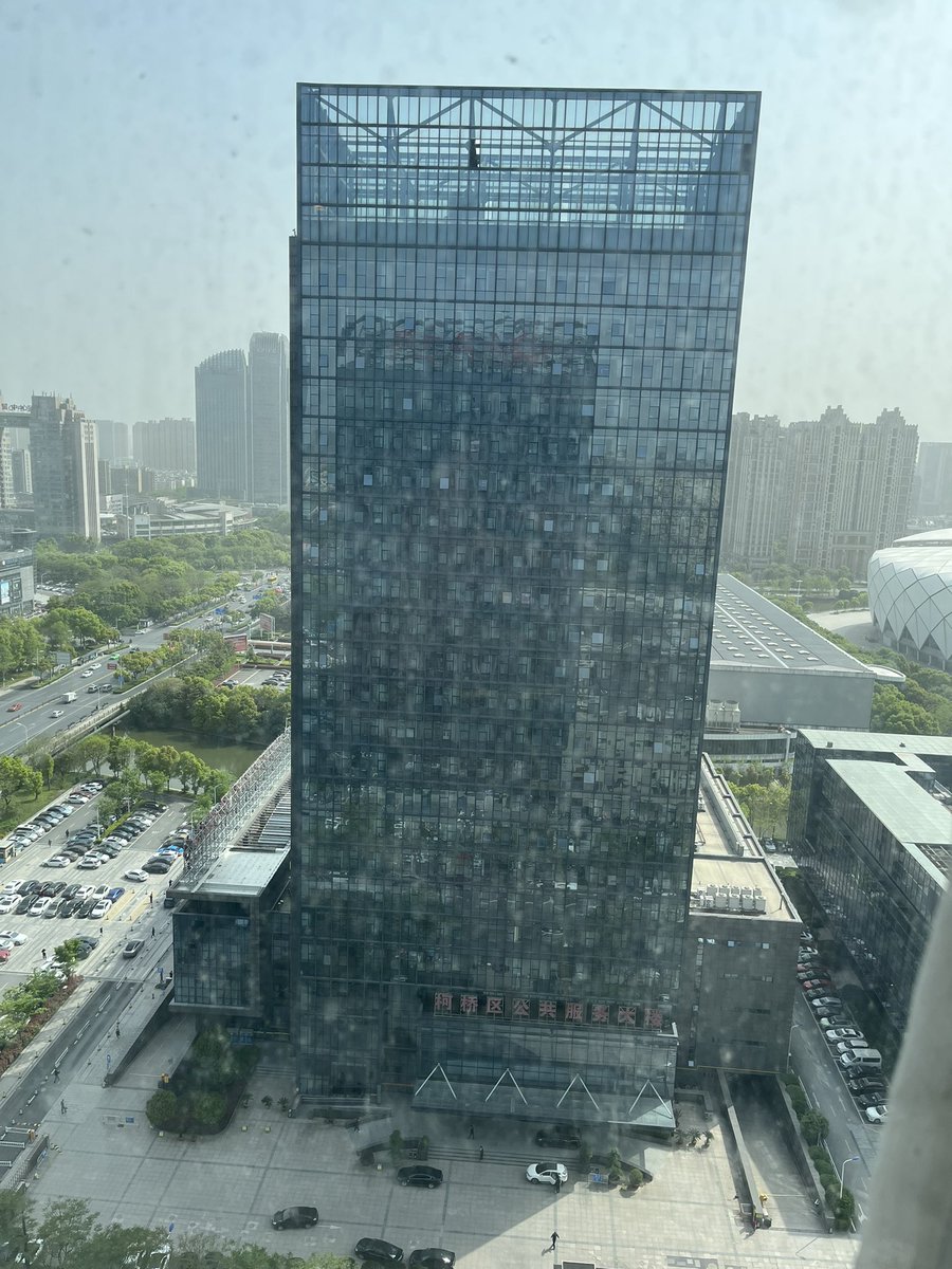 MJ05183's tweet photo. 在绍兴，实在无聊，对着这个发呆2小时 https://t.co/w9x8R3lo8e