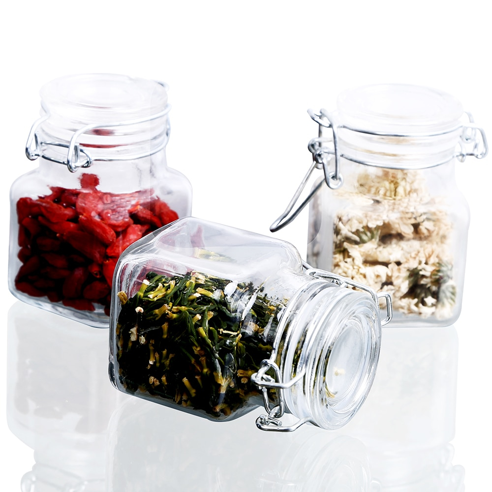 SaucerMy's tweet photo. Square Spice Jar with Leak Proof Lid #interior #luxury https://t.co/RVkgi913Xg https://t.co/y7cobIhAod