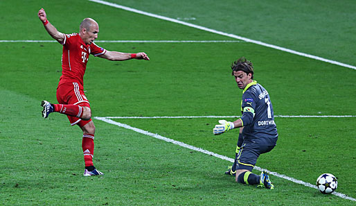 Wer einen #Weidenfeller zitiert oder Ernst nimmt, hat die Kontrolle über sein Leben verloren! Ich sage nur #Weidenfeller hat ja das Zeitlupentor von #Robben gehalten! 🤡
Jeder 1. BL-Torwart hätte das Tor von Robben gehalten, nur eben Weidenfeller nicht! Hätte hätte Fahrradkette