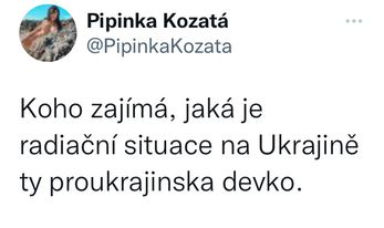 Dana Drábová #KeepCalmAndCarryOn tweet media