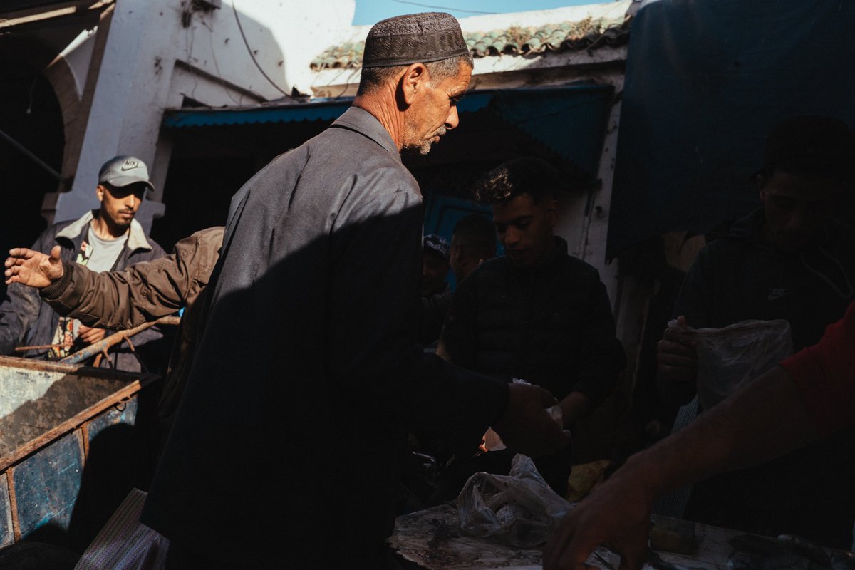 strongmaz's tweet photo. Essaouira,  Morocco https://t.co/FLWTqbiwjS