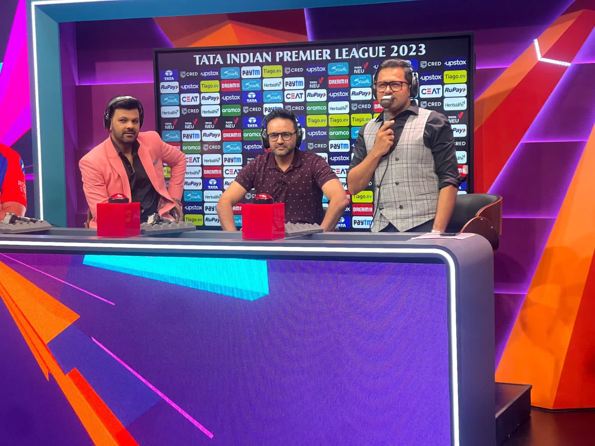 Aakash Chopra on Twitter "Itni tension toh 10th ke board exams mein