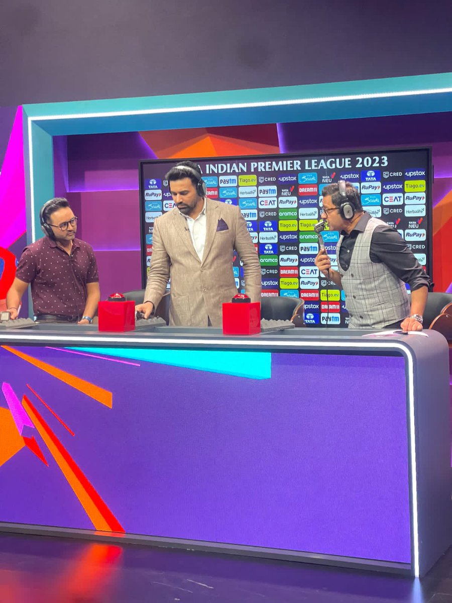 Aakash Chopra on Twitter "Itni tension toh 10th ke board exams mein