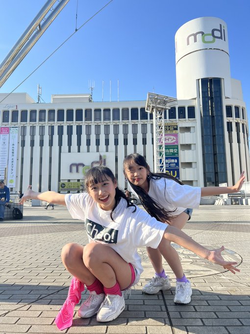 Twitterのコスプレ画像23