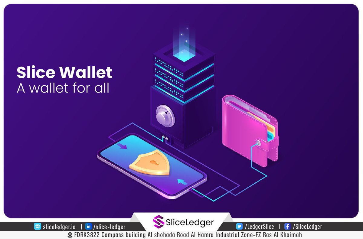 LedgerSlice tweet picture
