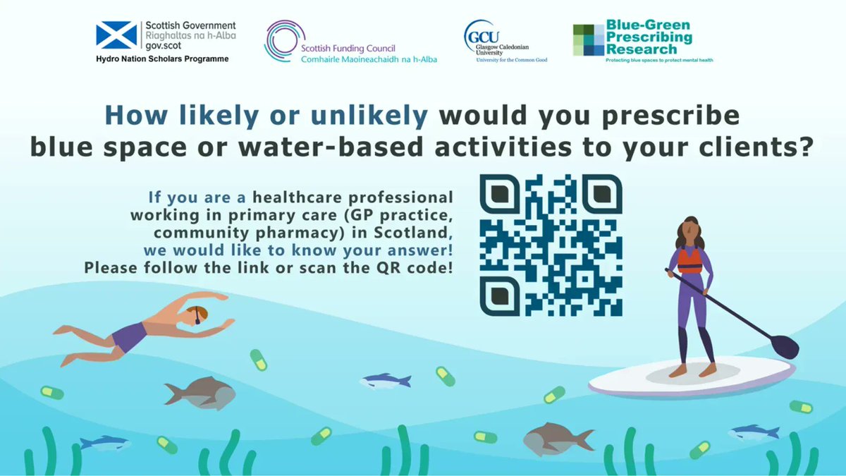 BDAWOSBranch's tweet photo. 📣 Calling on Dietitians and other healthcare professionals working in primary care / community setting to give their views on this novel healthcare strategy 🌊.  Follow the link or QR Code to complete this short survey (~5 mins) 👇👇  https://t.co/WBELzkBG1R #Sustainability 😀 https://t.co/qIspekIPR4