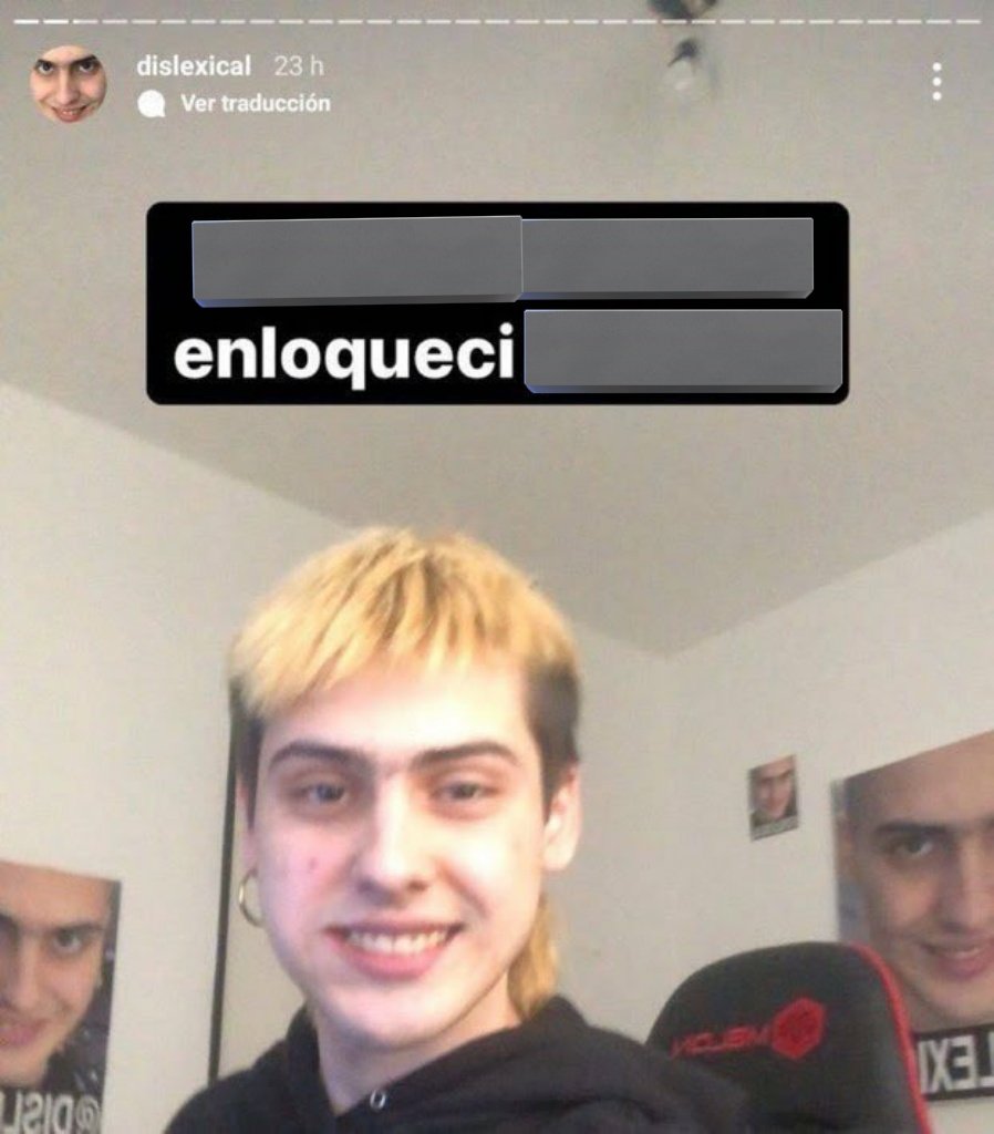 Desperté asustada porque soñé que James estaba volando como ciervo fuera de mi ventana.