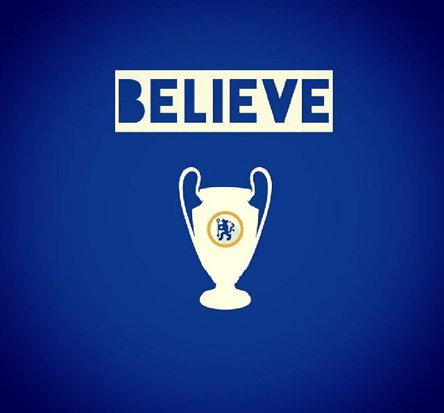 TheChelseaForum's tweet image. Don’t speak just retweet 💪🏻🔵⚪️