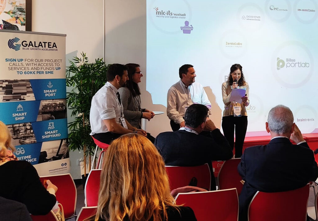 Clúster de Movilidad y Logística de Euskadi (@mlcluster) on Twitter photo En <a href="/mlcluster/">Clúster de Movilidad y Logística de Euskadi</a> finalizamos el proyecto europeo #Galatea que ha financiado iniciativas de nuestros socios #Izurun, #Nuuk y #ZeniaLabs, relativas a #intralogística portuaria, supervisión marítima e inspección de contenedores.
👇
estrategia.net/noticias/el-cl… Vía <a href="/Estrategianet/">Estrategia.net</a> En <a href="/mlcluster/">Clúster de Movilidad y Logística de Euskadi</a> finalizamos el proyecto europeo #Galatea que ha financiado iniciativas de nuestros socios #Izurun, #Nuuk y #ZeniaLabs, relativas a #intralogística portuaria, supervisión marítima e inspección de contenedores.
👇
estrategia.net/noticias/el-cl… Vía <a href="/Estrategianet/">Estrategia.net</a>