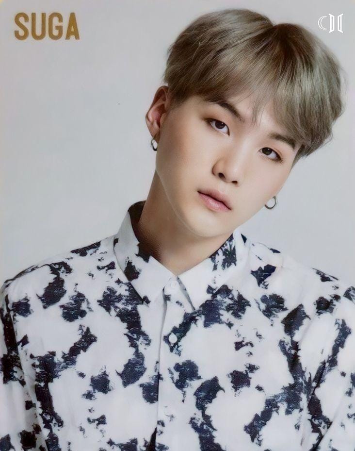 BTS_inValencia's tweet photo. Buenos días! 💜
La vida no se ha hecho para comprenderla sino para vivirla.
FELIZ MIÉRCOLES!🐱
@BTS_twt #BTS #ARMY #ArmyValencia 
#SUGA #YOONGI #AgustD
#방탄소년단슈가 #슈가 #민윤기
Comenta utilizando los # 🫶🏻 https://t.co/j2B6kNbRSE