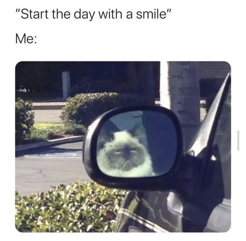 That kinda week 😂 #HappyWednesday