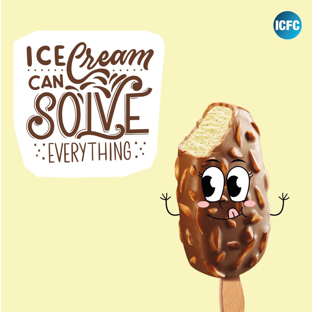 icfcicecream's tweet photo. Hoy es un día especial, pues celebramos el día internacional del helado.

¿Es el helado el postre preferido en todo el mundo?

¿Qué te parece nuestro Dream Ice Cream team?. Han venido a presentar sus frases favoritas.

¿Con cual te quedarías? ¡Os leemos! https://t.co/KkRZk57vrZ
