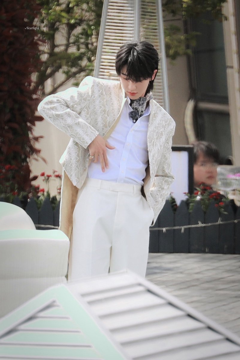 StarlightThe8's tweet photo. 230412
#디에잇 #THE8
#서명호 #徐明浩 #ミンハオ
#SEVENTEEN #세븐틴 https://t.co/fN8REGb7pq