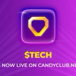 Photo by Candy Club (@candycryptoclub)
