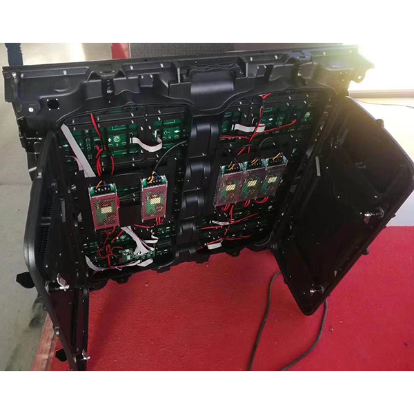 Norah_led's tweet image. 960*960-B outdoor magnesium alloy die case
1.Size：960*960*87mm
2.Weight:11.8kg
3.Module: P5/P6.67/P8/P10/P13.33
4. Material: Magnesium alloy die case
#leddisplay #ledscreen #leddisplayscreen l
WeChat/WhatsApp: +8619806706774
Email: norahledcabinet@gmail.com
Welcome any inquiry!