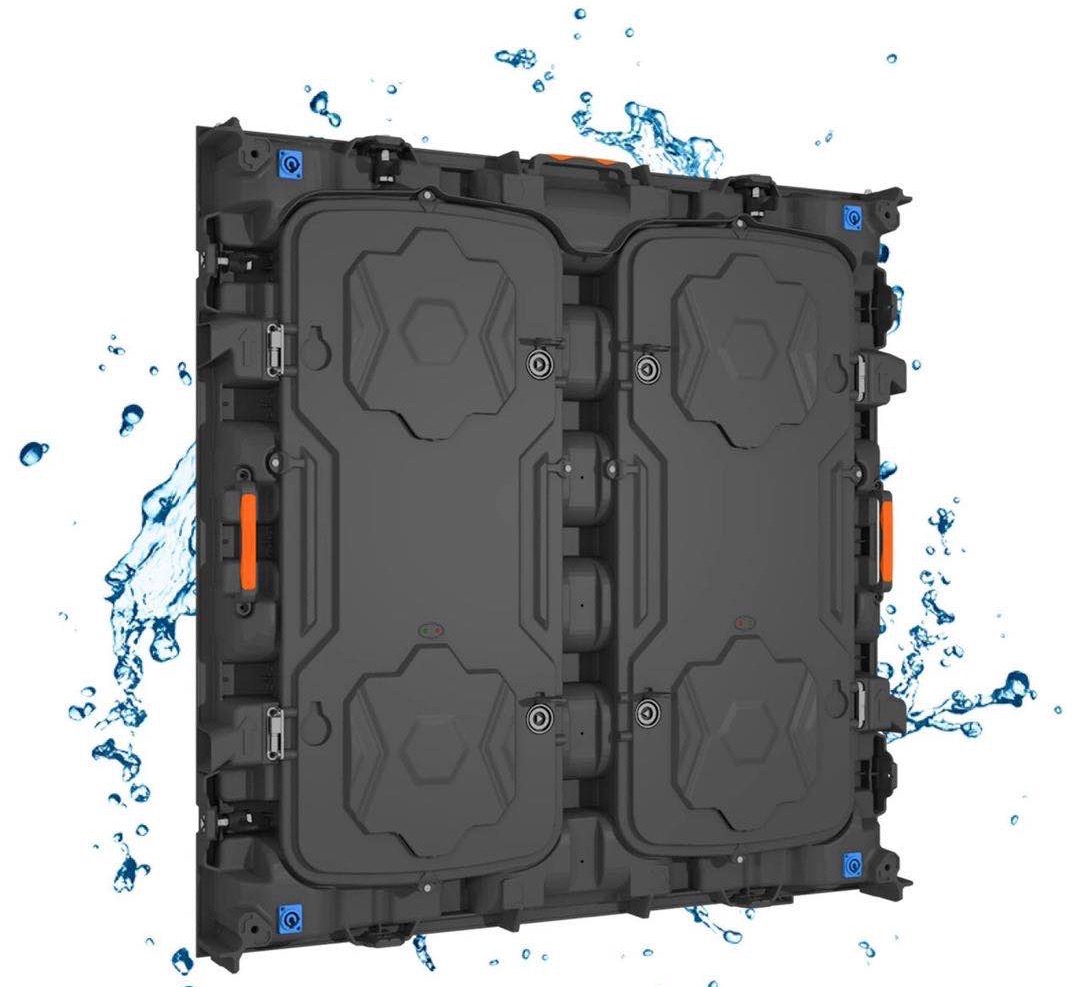 Norah_led's tweet image. 960*960-B outdoor magnesium alloy die case
1.Size：960*960*87mm
2.Weight:11.8kg
3.Module: P5/P6.67/P8/P10/P13.33
4. Material: Magnesium alloy die case
#leddisplay #ledscreen #leddisplayscreen l
WeChat/WhatsApp: +8619806706774
Email: norahledcabinet@gmail.com
Welcome any inquiry!