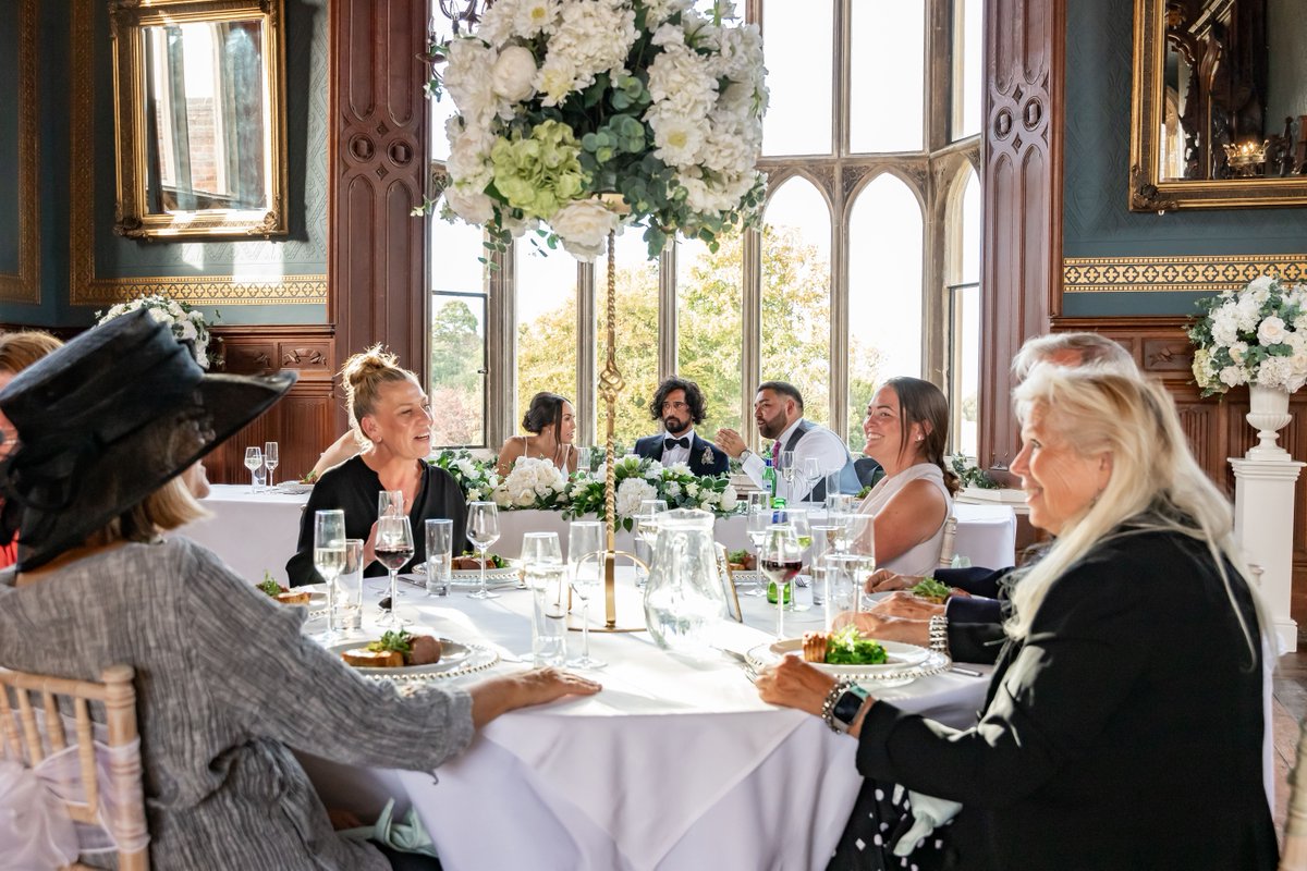 stosythpriory_'s tweet photo. The #weddingbreakfast is a key part of your #wedding day; let our in-house #catering and #events teams take care of you and your guests with delicious dishes and smooth service on the day. Call #StOsythPriory on 01206 430160. 

#StOsyth #Wedding2023 #Wedding2024 #EssexWeddings https://t.co/DPjWbm4tYE
