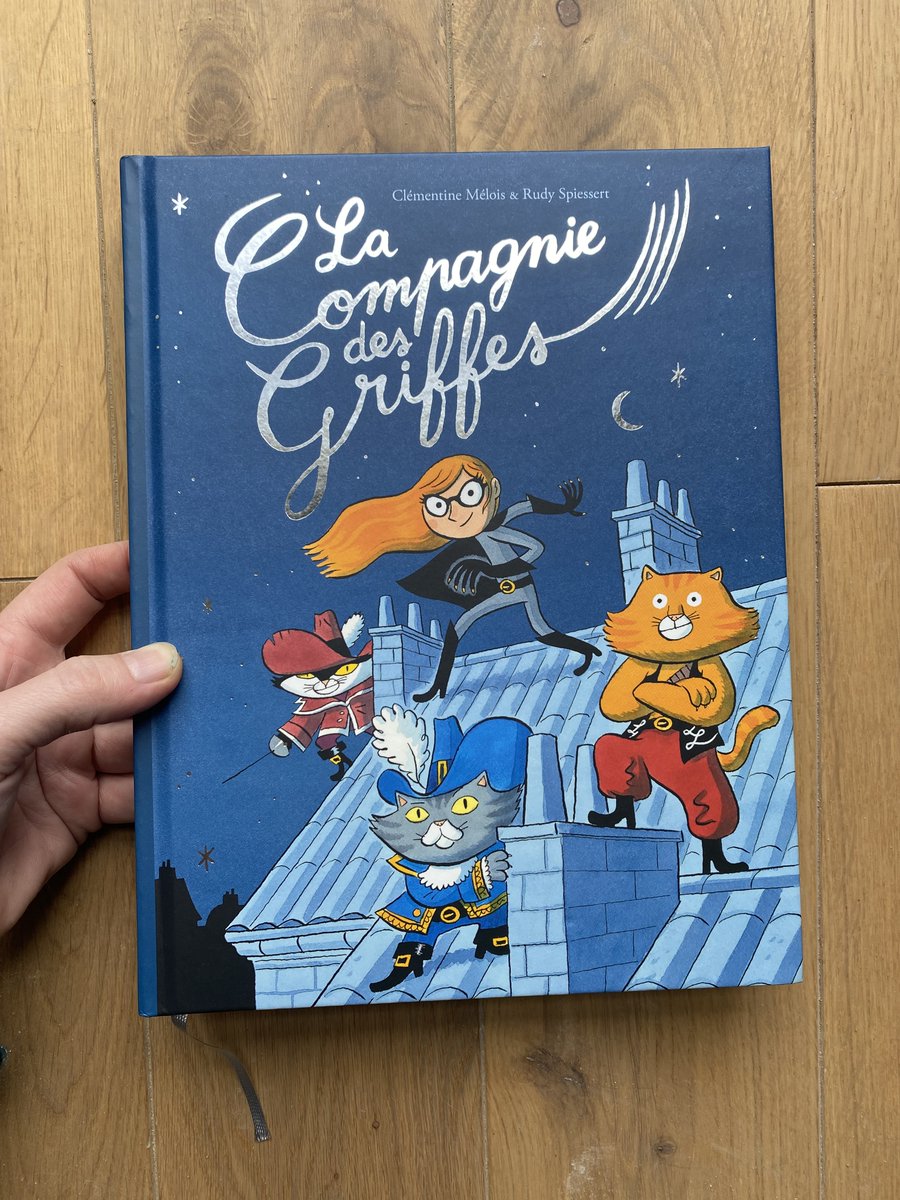 Aujourd'hui en librairie ! @ecoledesloisirs