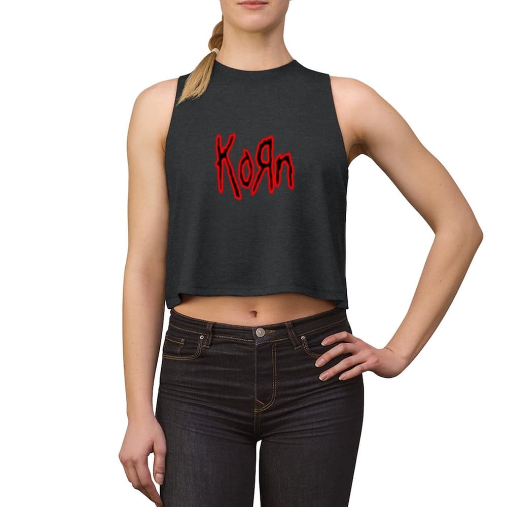 DFisaki's tweet photo. Korn Metal Women Crop top
Tag a friend who would love this!
Fast Shipping From UNITED STATES
Buy one here---> https://t.co/eb5MPgptyr
#womentshirt https://t.co/PvP8Pu4L53