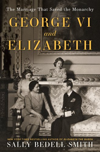 Paris_Expat's tweet photo. Podcast with Sally Bedell SmithThe foremost American authority on the Royal Family joins me to discuss her new book: GEORGE VI and ELIZABETH.https://t.co/8TWIvy45vR https://t.co/IXt3wEiLc6
