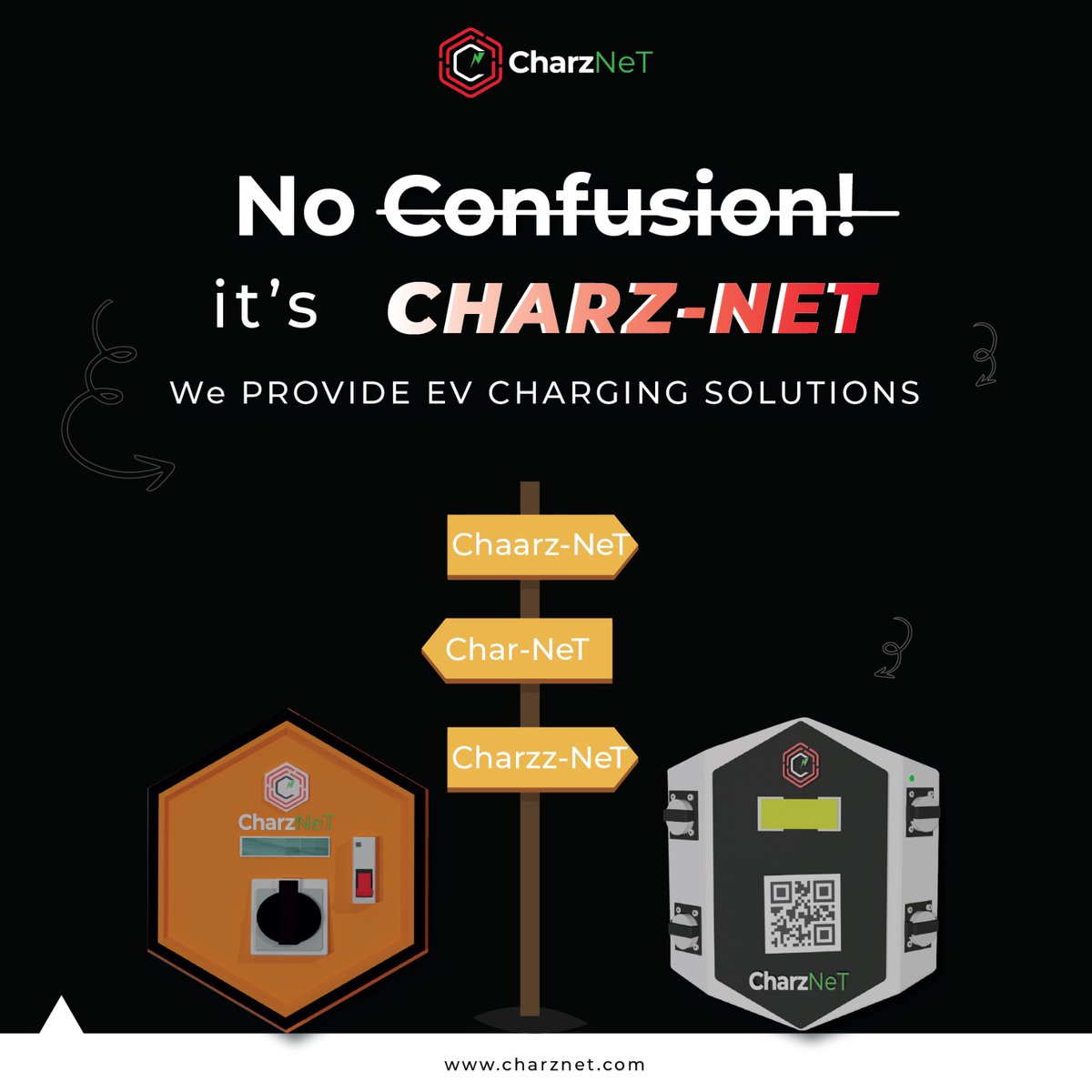 charznet's tweet photo. It's CharzNeT &amp; We Provide Safe &amp; Reliable Charging Solutions.

Download the App and Start your EV Charging Today.

Get Rewards on Every Charging Session.

#rewards #rewardscard #rewardsoffer #evcharger #evchargers #evchargerinstall #evchargingstation #evchargerinstallation https://t.co/azDIJZPJiG