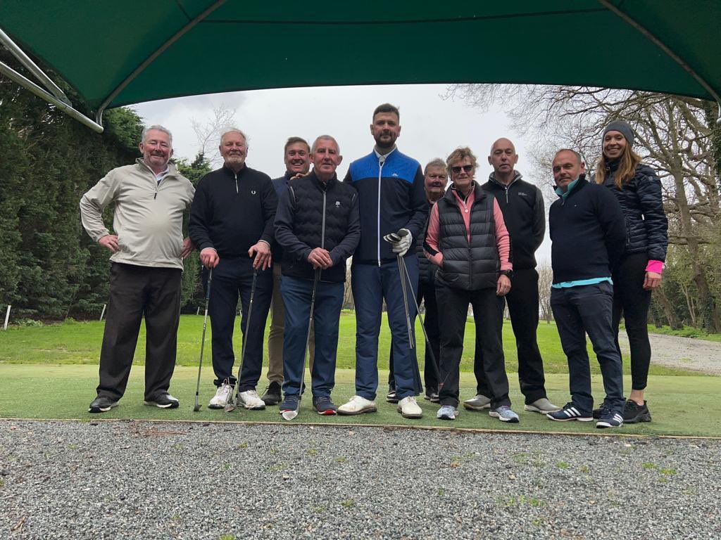 Sport Parkinson's tweet media