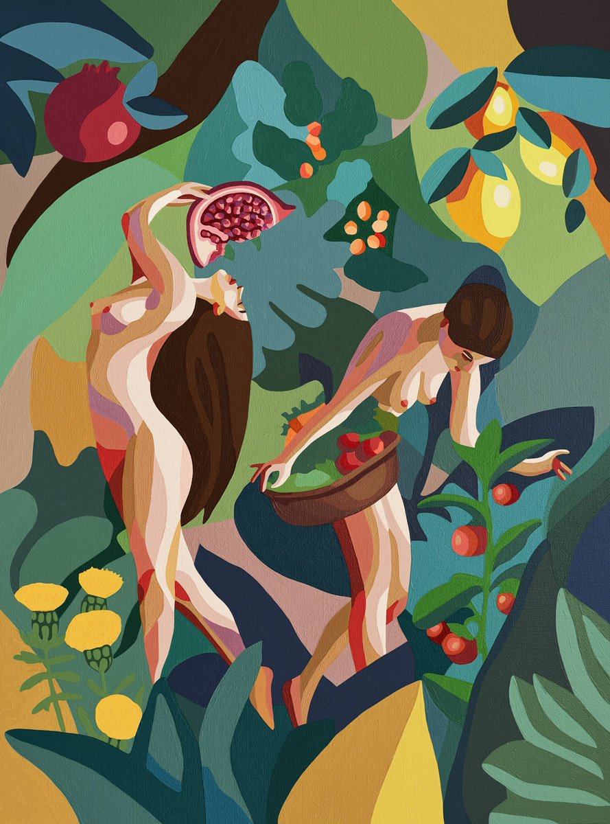 Gm fam 🍎
Wish you a great day full of inspiration🫶