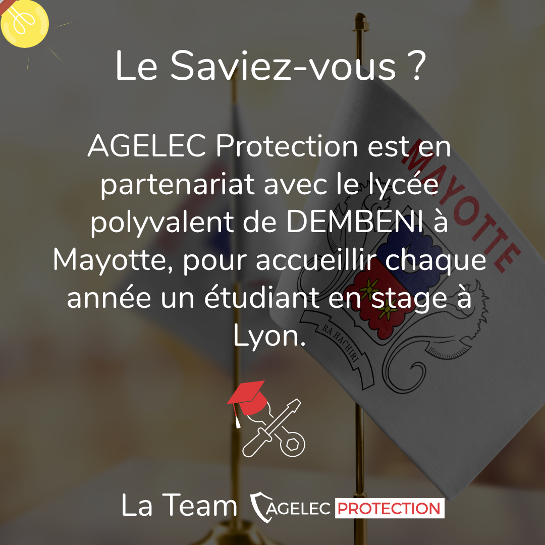 AgelecP's tweet photo. 💡 Le Saviez-vous ?

Chez Agelec, nous pensons que l'échange de compétences et de culture est le pilier de l'apprentissage. 

La Team Agelec 🤟. https://t.co/S4lLeoCVg2