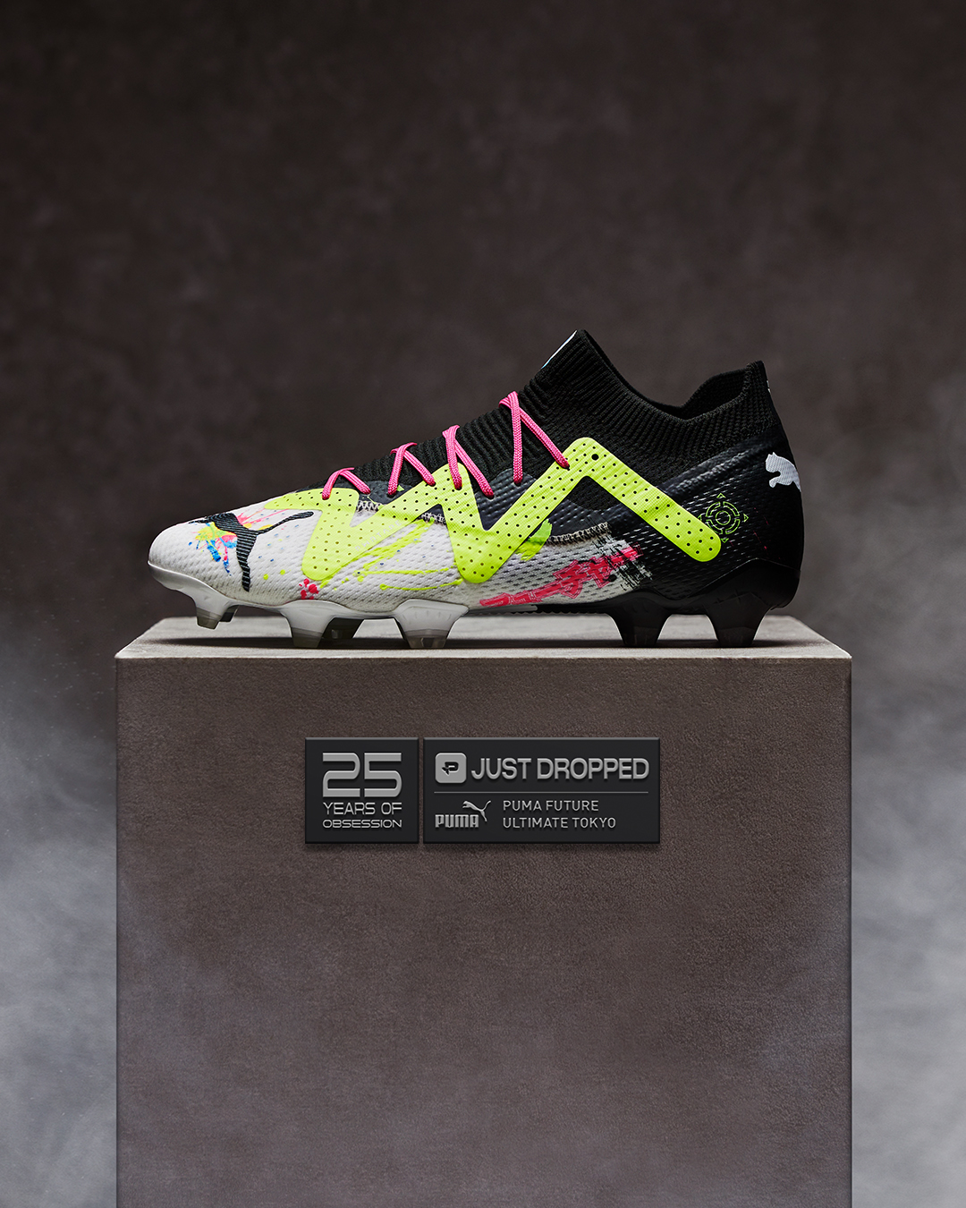 Puma future store pro direct