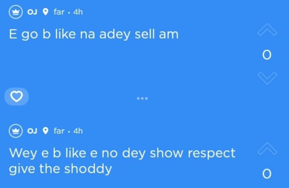 yesjulianowusu's tweet photo. https://t.co/UJZtkAoYU3