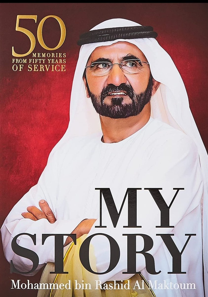 The main book in my life 🙏
The book of wisdom enriches the soul, mind, helps to understand the soul and spirit of Dubai, of UAE🙏

#BooksWorthReading 
#wisdom #bookofwisdom 
#bookoflider #lider #UAE #Dubai #Ruler #memories #50memories
 #whattoread #life #Mindset 
#50memories
