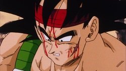Bardock. tweet media