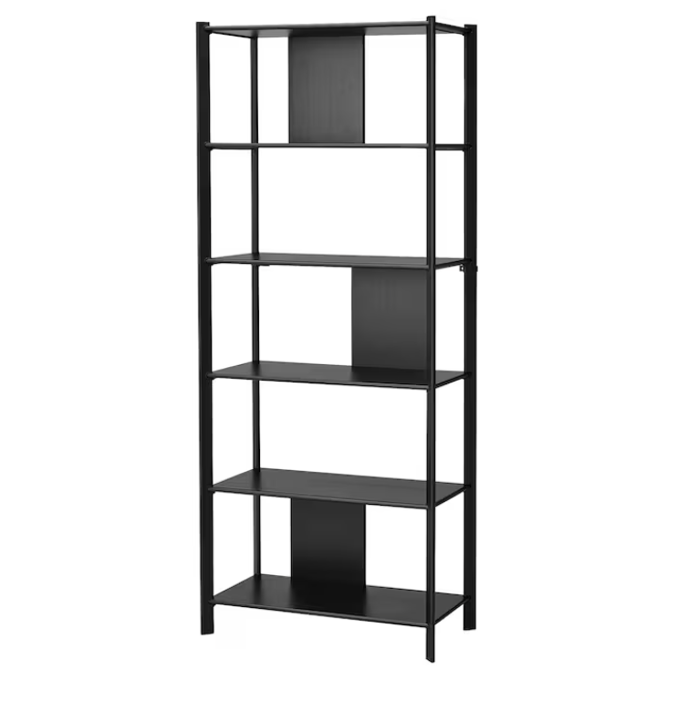 sumiyoi1000's tweet photo. コスパよく部屋をオシャレにしたいなら、IKEAのイェッテスタシリーズがおすすめ。

オシャレな棚は今まで6万円以上はしてたところ、こちらは27,990円で買える。

部屋の一箇所に置いておくだけで、存在のあるアクセントとして映える部屋を作れます。 https://t.co/9CpOEspQ6P