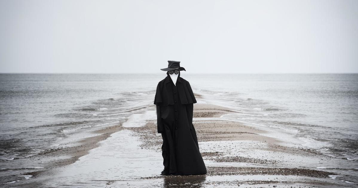 psychologiesrus's tweet image. Мы убегаем от маньяка, или разбиваемся на самолете, или не можем найти выход из зеркального лабиринта… Кошмары снятся всем: тревожат, пугают, парализуют. Но зачем-то они нам нужны?

#толкованиеснов #стресс #сон #кошмары

vk.cc/cn3pb6