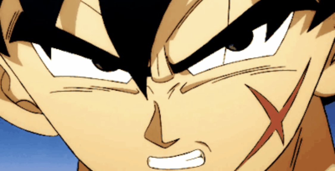 Bardock tweet media