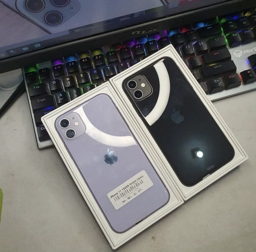 brian_gadgets's tweet photo. Another day to support Brian Gadgets  
Unbox an iphone 11 with us at the most fair price✍️
Please retweet for my next client. 
☎️0761339588 
📍Ivory Plaza https://t.co/FHaQ1uj57z