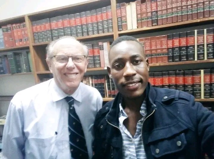 TB
Last year, this day I had a meeting with @DavidColtart.I remember leaving the room ecstatic after a discussion on how much could be done 2 develop Bulawayo.I vividly remember his advice that i should  continue with communitywork & advise youths to take Charge!whatajourney!