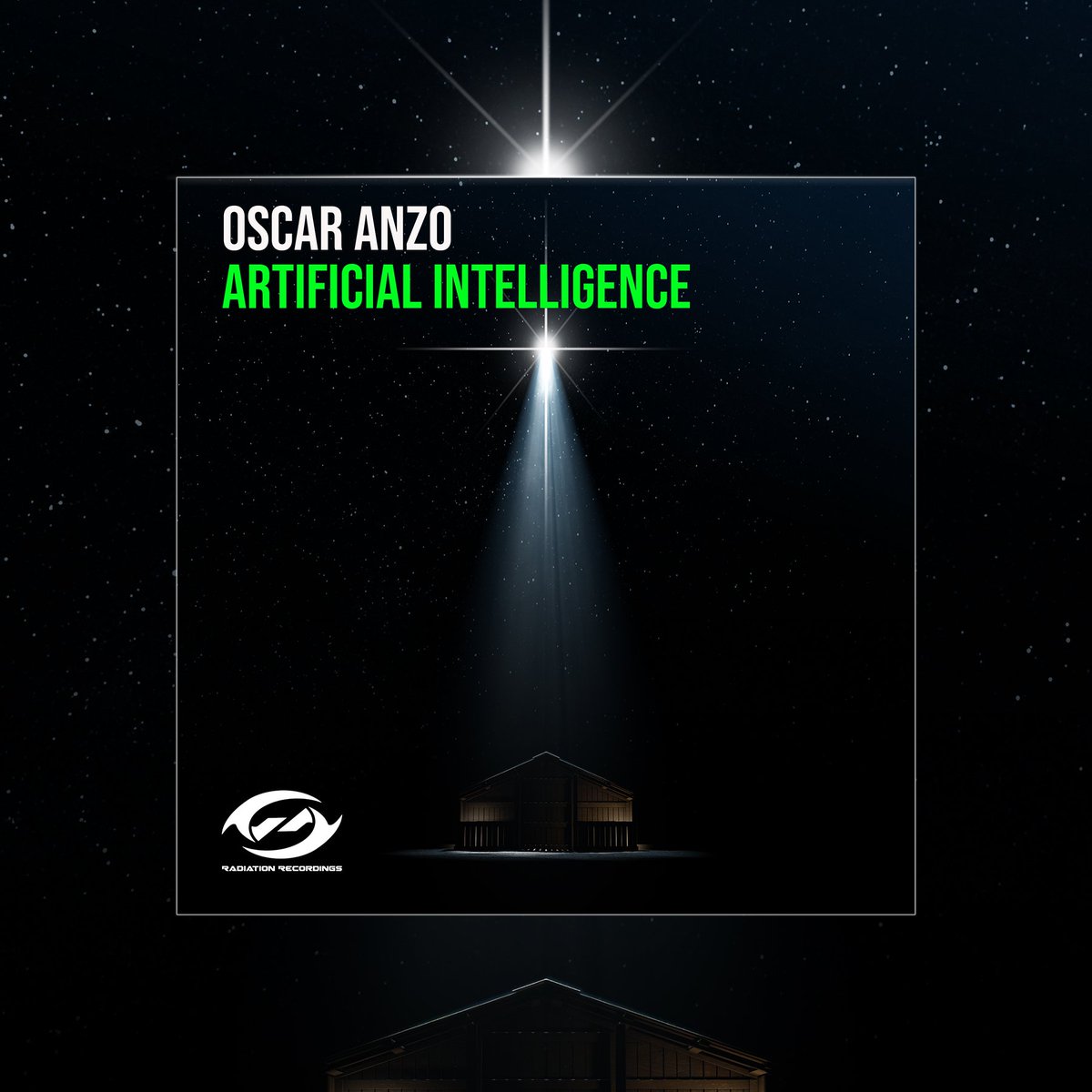 RadiationRecord's tweet image. Out now from #Oscaranzo - Artificial Intelligence [Radiation Recordings]  

Grab your copy here: lnkfi.re/RR101_AI

#beatport #spotify #soundcloud #oscaranzo #ArtificialIntelligence #hardtrance #radiationspectrum #radiationnrg #newrelease #trancefamily #techtrance