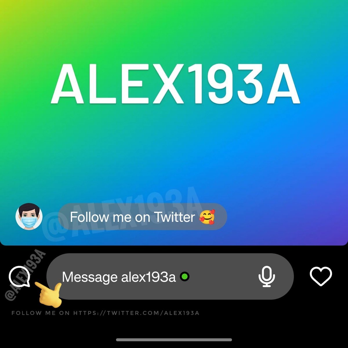 Alessandro Paluzzi tweet media