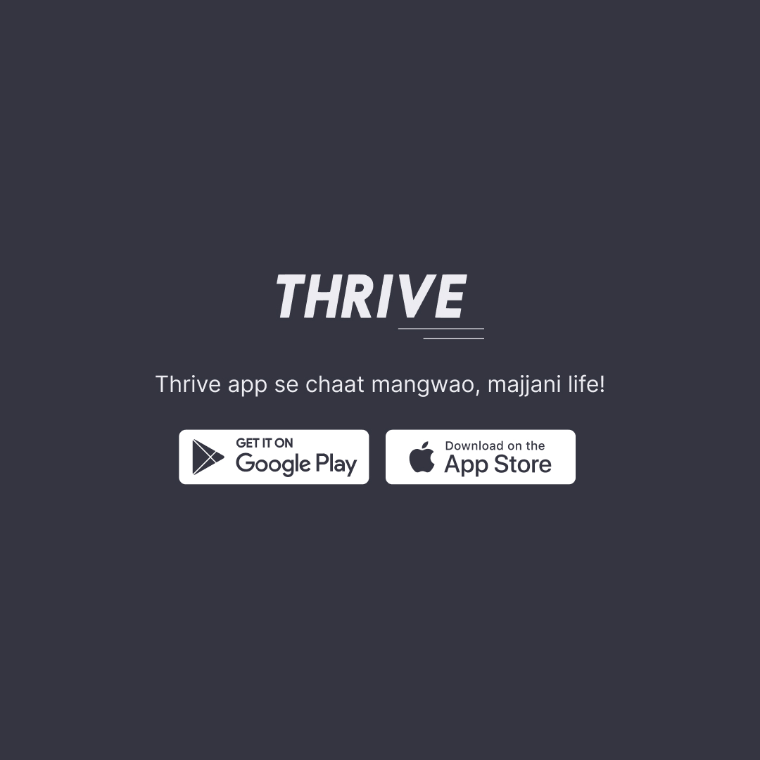 All this tech, so whAI is no one asking the right questions?

#app #applaunch #download #downloadtoday #explorepage #downloadnow #foodapp #foodordering #orderfood #orderfoodonline #thrivenow #ordernow #foodies #foodiesofindia
