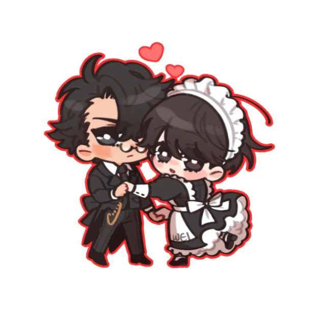 maybe these ones wwwi wanna clean up and finish JD date someday <:3c  