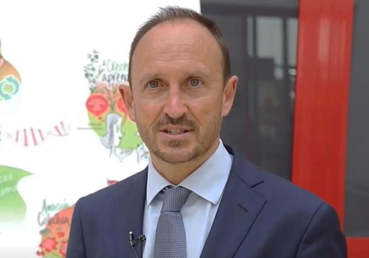 fTROPS's tweet image. ENTREVISTA | Nuestro CEO @EnriqueColilles explica a @DiarioSUR los motivos de la participación de #TROPS en #TalentLab, una iniciativa que apuesta por los jóvenes profesionales y en la que hemos participado desde el inicio. 

Entrevista completa aquí 👉🏼 bit.ly/3UstM1k