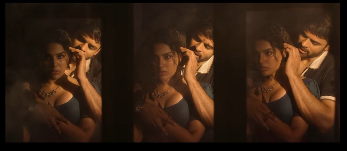MusicophileofSG's tweet photo. Entha pedda kallu untey antha ekkuva prema untundi anta
Is it true @iamsamyuktha_
#AskSamyu https://t.co/2o9E5ZHAoX