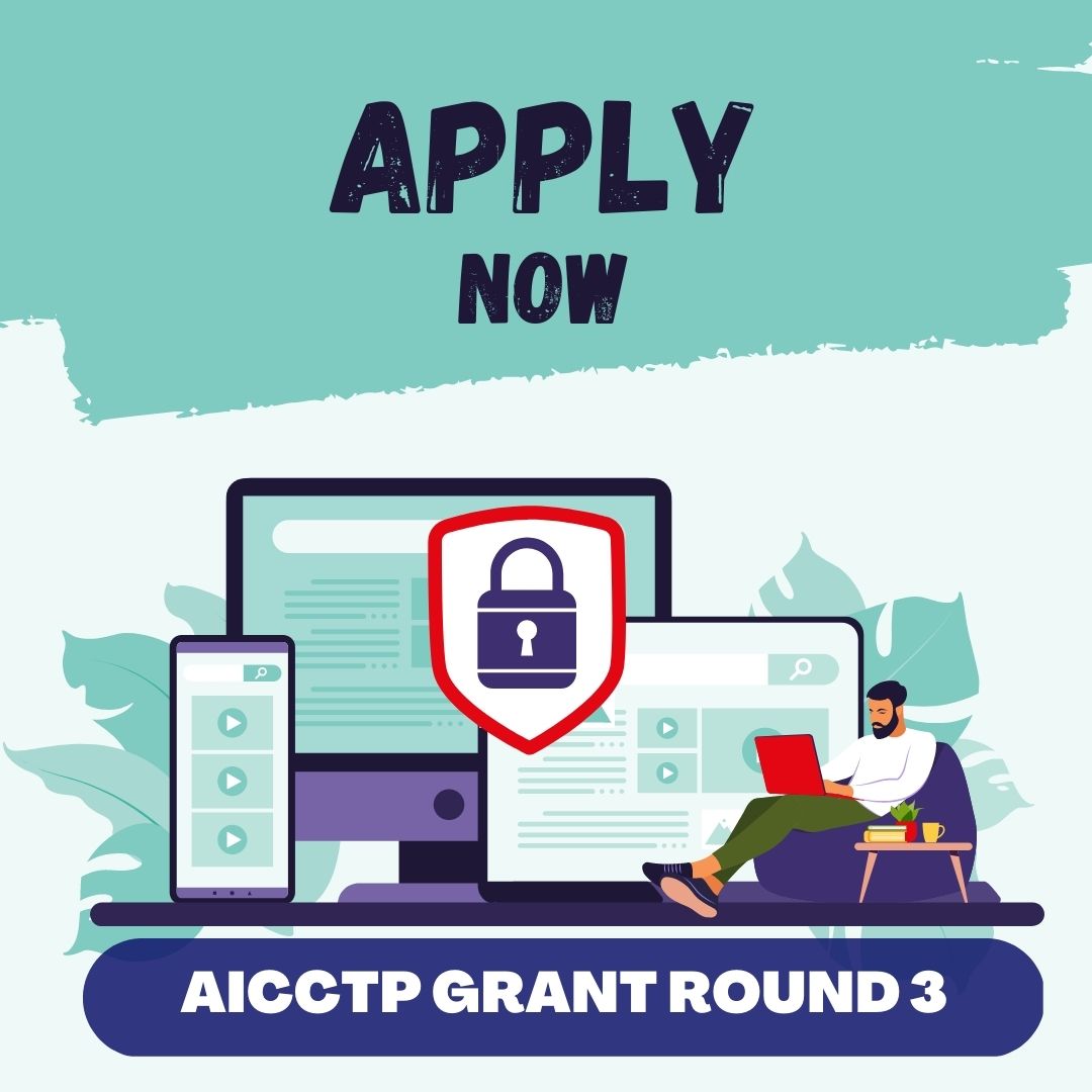 Only 3⃣ days left to get your application in for the 🇦🇺🇮🇳 #AICCTP Cyber and Critical Tech Partnership grants program Round [3].

➡️Apply now: internationalcybertech.gov.au/our-work/capac…