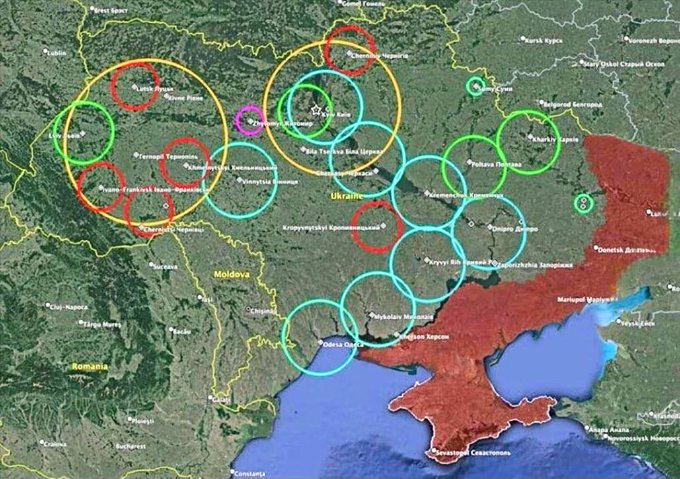 Russian special military operation in Ukraine #41 - Page 17 Ftfve5PX0AA1ScD?format=jpg&name=small