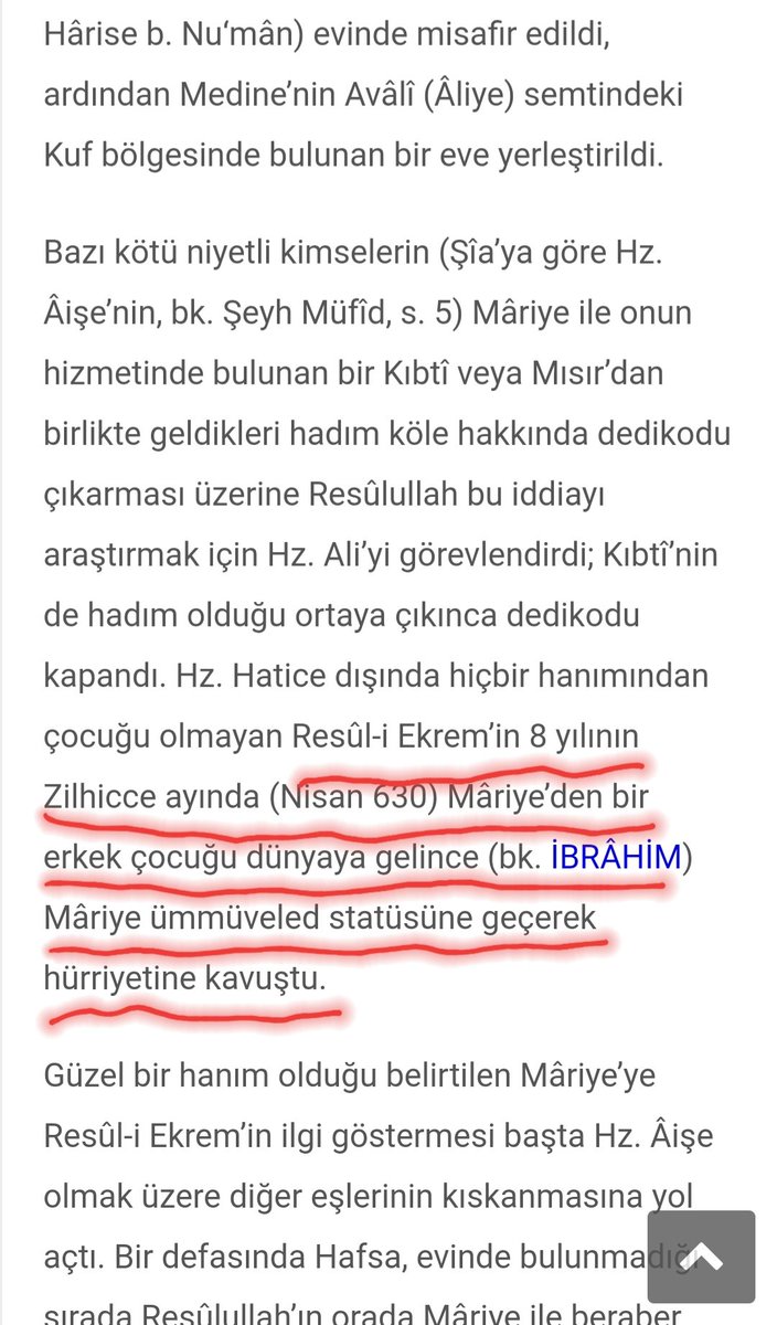 Funkhuuuu's tweet photo. @LeylaTrkeli @okaymtn @PalaBiyikRak84 Evet Peygamberine iki köle hediye ediliyor. Birini gidip başkasına hediye ediyor. Diğerini de hamile bırakıp ümmuveled statüsüne yükseltiyor. İnandığın Kuran'ın "tefsirinden" bir alıntı yapmak istedim. https://t.co/TwfL5Fyjsv